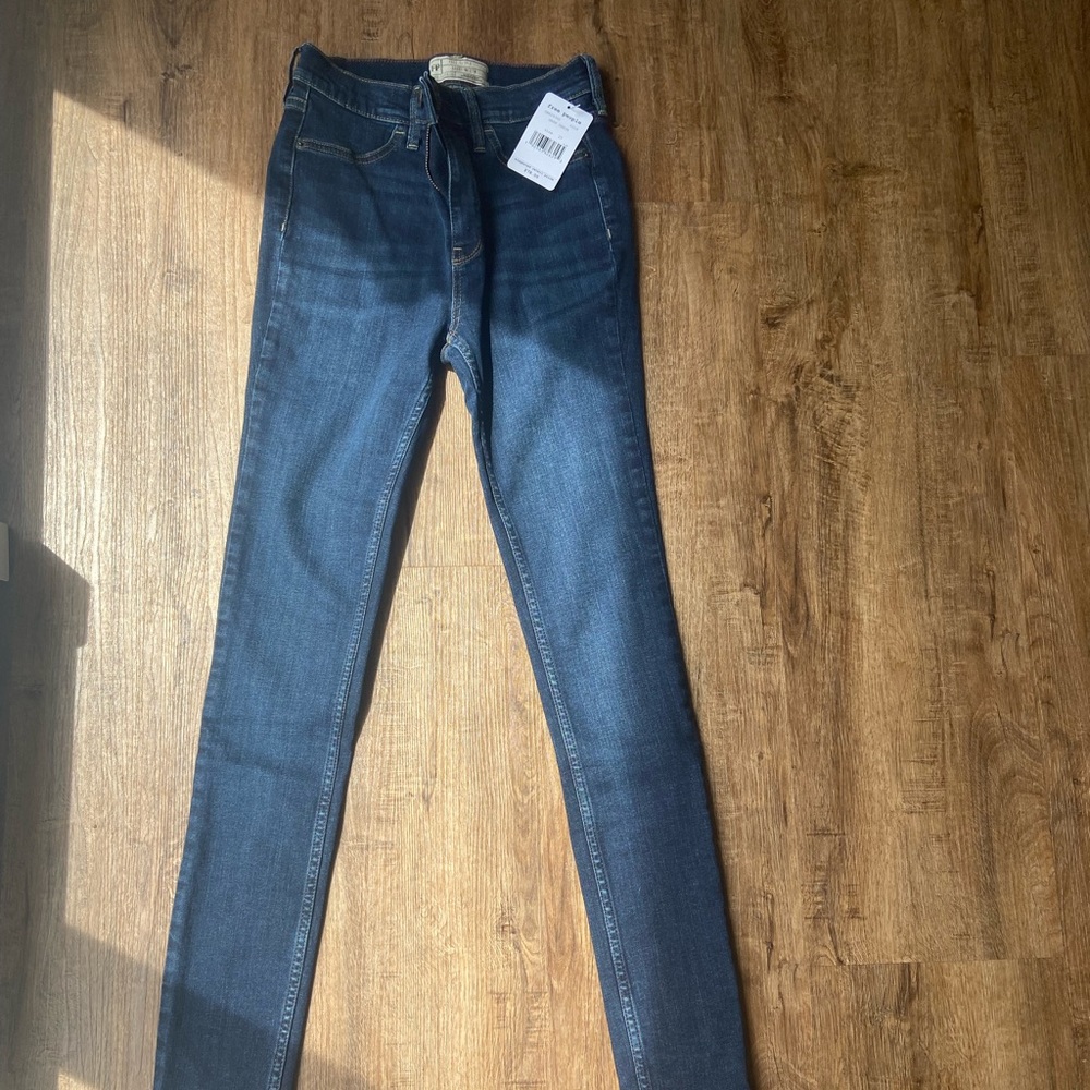Free People Jeans